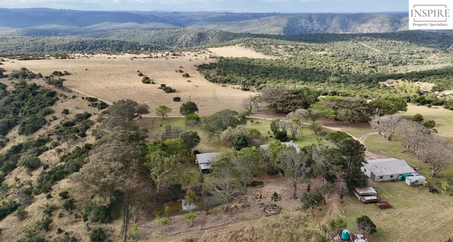 Commercial Property for Sale in Kei Road Eastern Cape